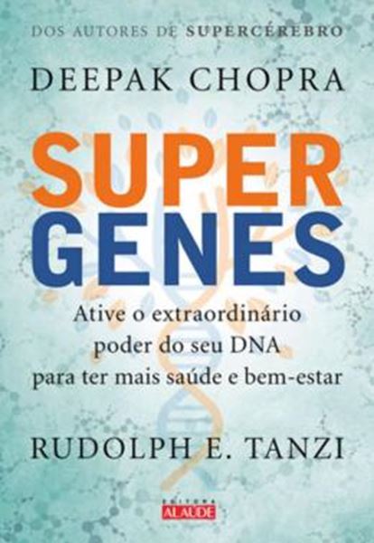 Picture of SUPERGENES