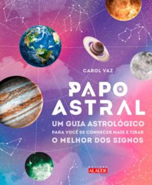 Picture of PAPO ASTRAL