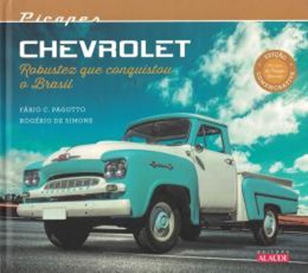 Picture of PICAPES CHEVROLET