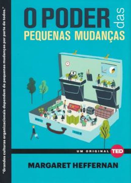 Picture of PODER DAS PEQUENAS MUDANCAS, O