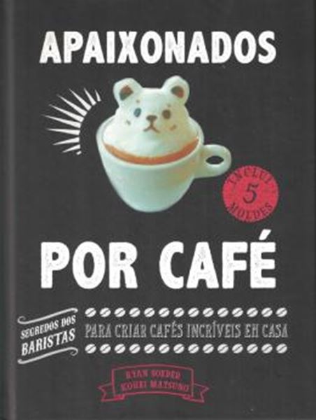 Picture of APAIXONADOS POR CAFE