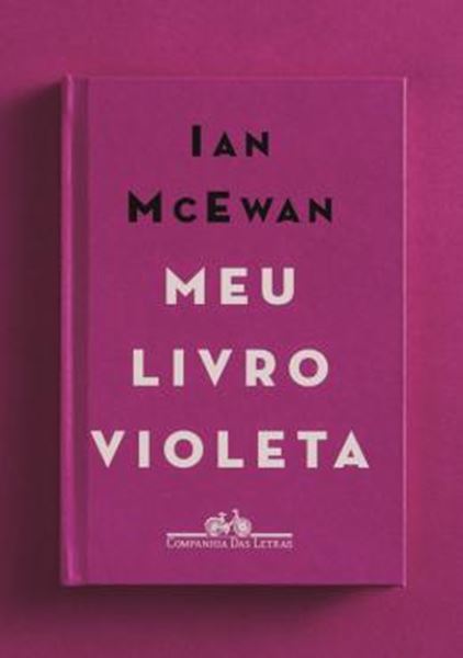 Picture of MEU LIVRO VIOLETA