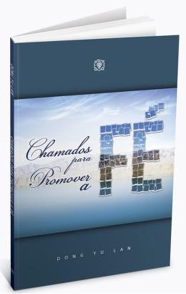 Picture of CHAMADOS PARA PROMOVER A FE 