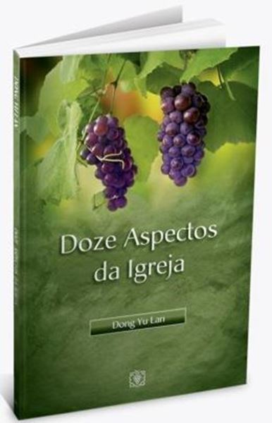 Picture of DOZE ASPECTOS DA IGREJA - 4ª ED