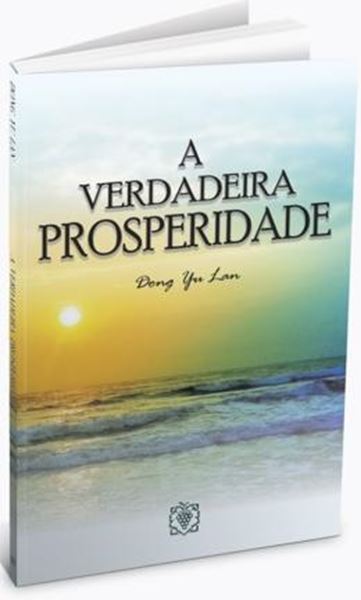 Picture of VERDADEIRA PROSPERIDADE, A