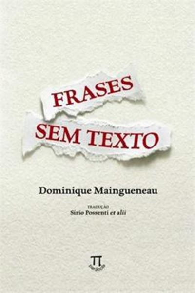 Picture of FRASES SEM TEXTO