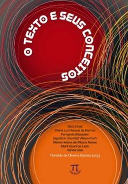 Picture of TEXTO E SEUS CONCEITOS, O