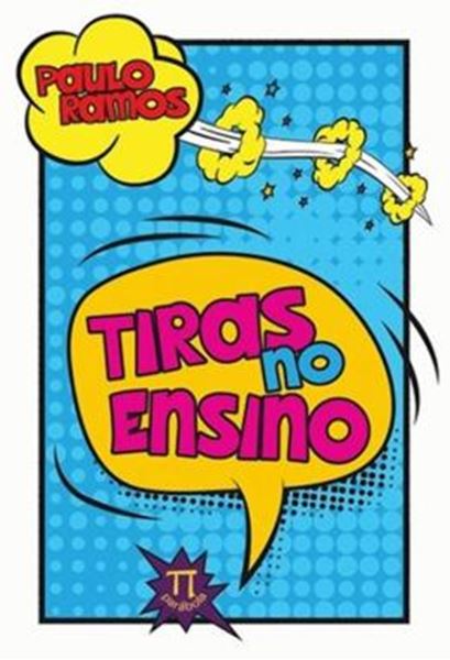 Picture of TIRAS NO ENSINO