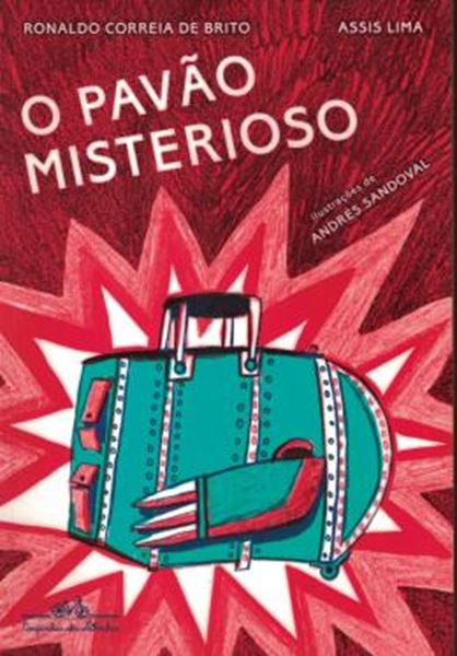 Picture of PAVAO MISTERIOSO, O
