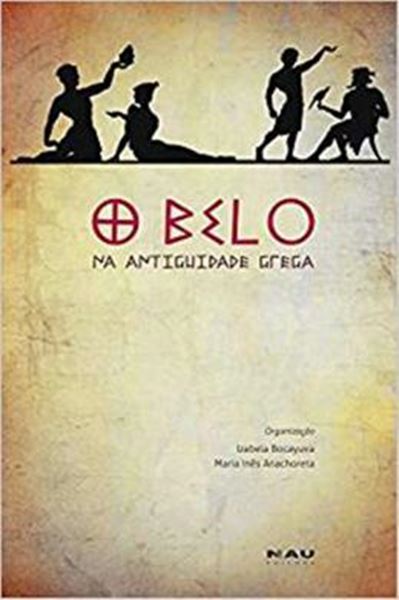 Picture of BELO NA ANTIGUIDADE GREGA, O