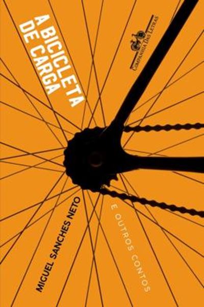 Picture of BICICLETA DE CARGA, A