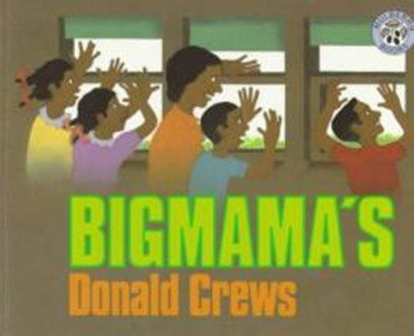 Picture of BIGMAMA´S