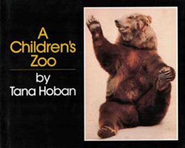 Picture of A CHILDREN´S ZOO
