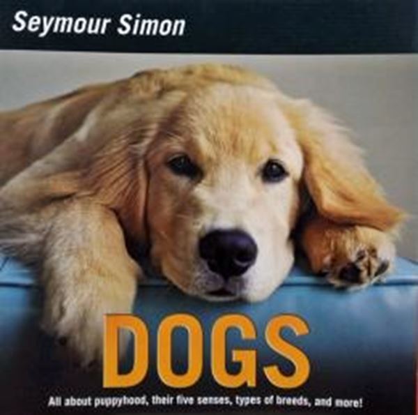 Picture of DOGS