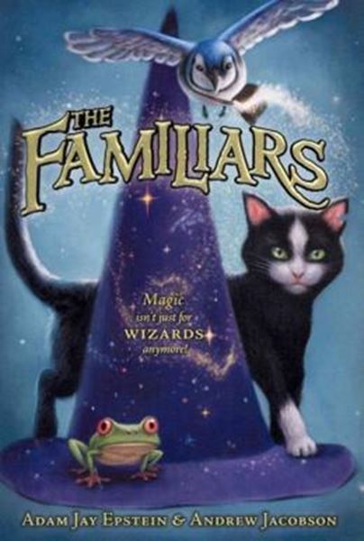 Picture of THE FAMILIARS