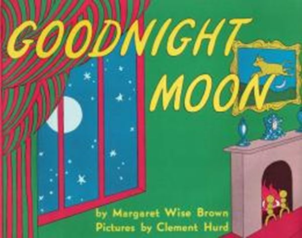 Picture of GOODNIGHT MOON