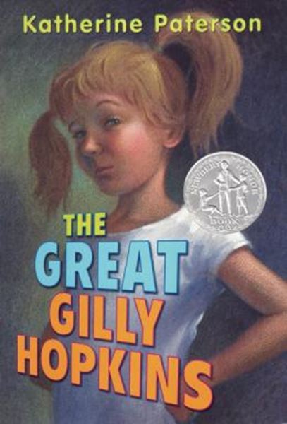 Picture of THE GREAT GILLY HOPKINS