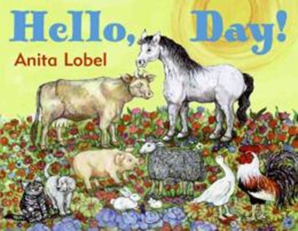 Picture of HELLO, DAY!