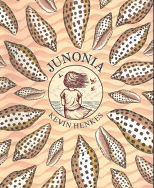 Picture of JUNONIA