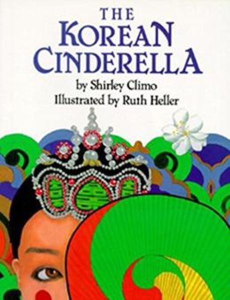 Picture of THE KOREAN CINDERELLA
