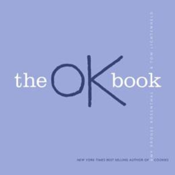 Picture of THE OK BOOK