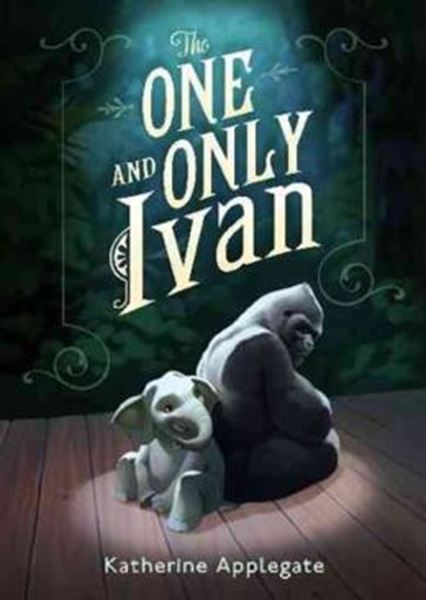 Picture of THE ONE AND ONLY IVAN
