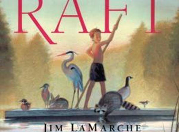 Picture of RAFT, THE
