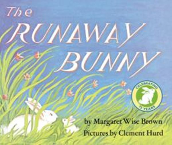 Picture of RUNAWAY BUNNY LAP EDITION, THE