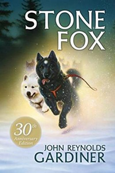 Picture of STONE FOX