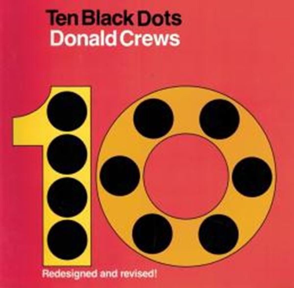Picture of TEN BLACK DOTS