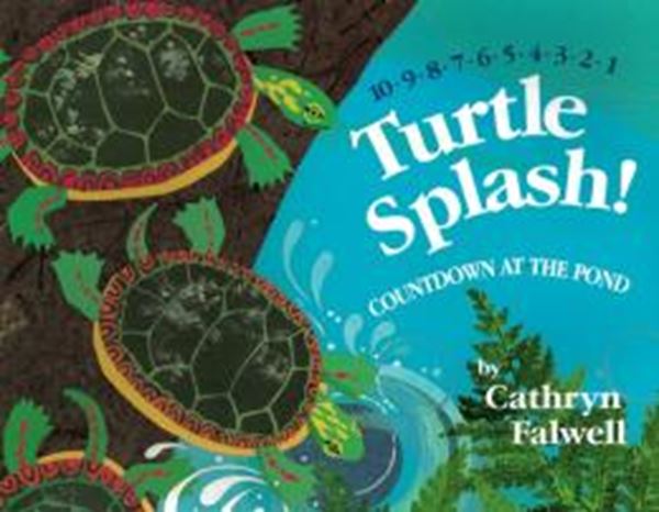 Picture of TURTLE SPLASH!