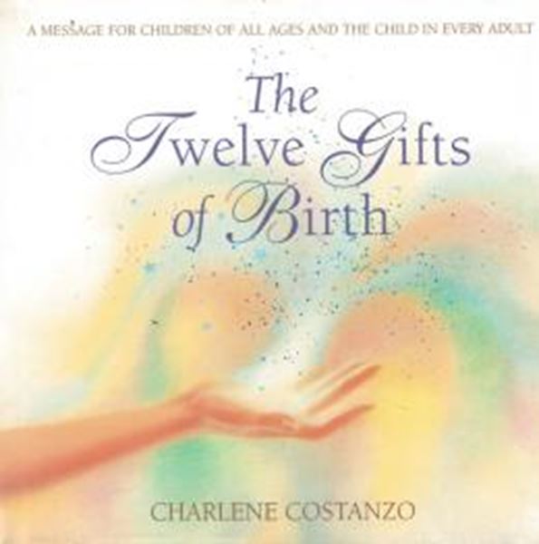 Picture of TWELVE GIFTS OF BIRTH, THE