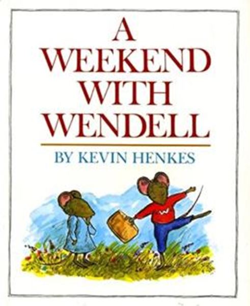 Picture of A WEEKEND WITH WENDELL