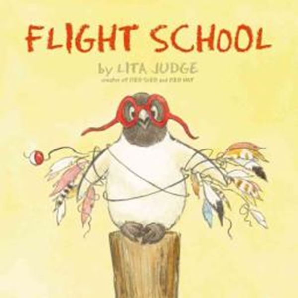 Picture of FLIGHT SCHOOL
