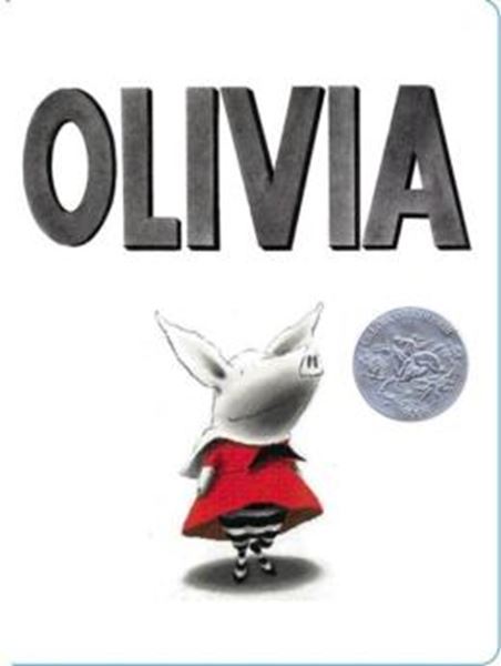 Picture of OLIVIA