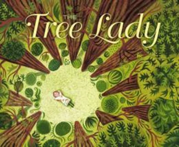 Picture of TREE LADY