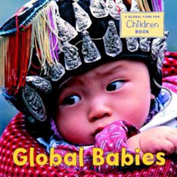 Picture of GLOBAL BABIES