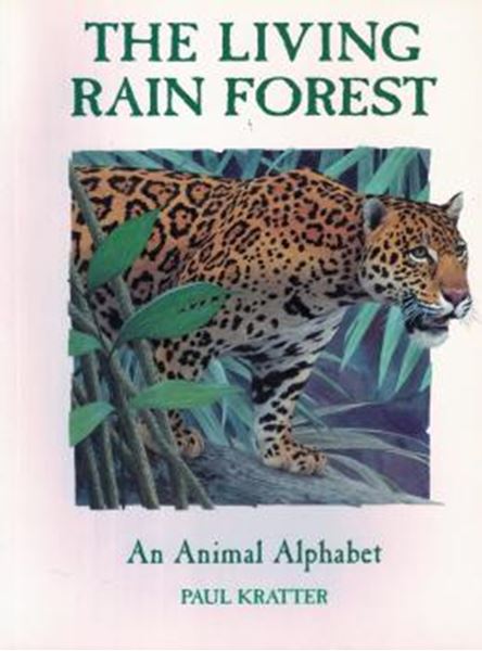 Picture of THE LIVING RAIN FOREST