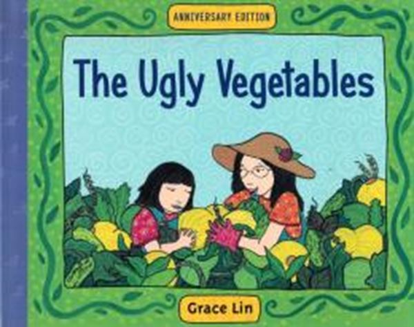 Picture of UGLY VEGETABLES, THE