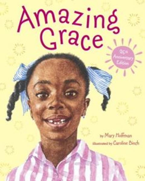 Picture of AMAZING GRACE - 25TH ANNIVERSARY EDITION