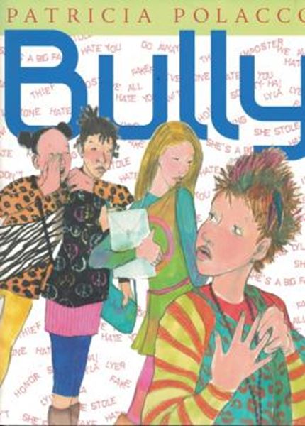 Picture of BULLY