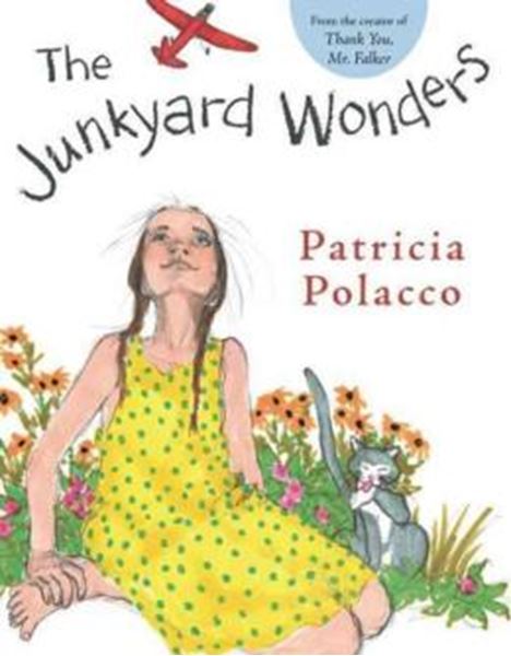 Picture of JUNKYARD WONDERS, THE