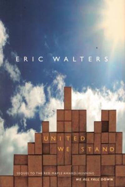 Picture of UNITED WE STAND