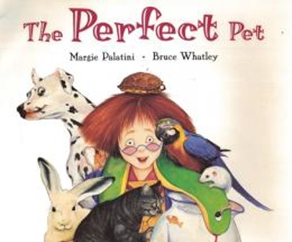 Picture of THE PERFECT PET