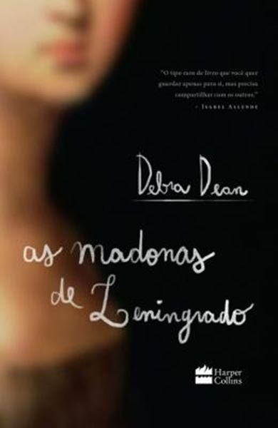Picture of MADONAS DE LENINGRADO, AS