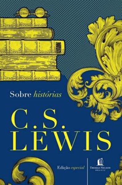 Picture of SOBRE HISTORIAS - EDICAO ESPECIAL