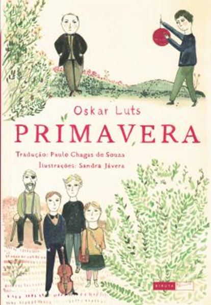 Picture of PRIMAVERA