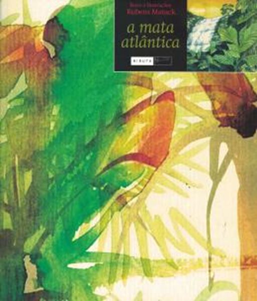 Picture of A MATA ATLÂNTICA - 3ª ED