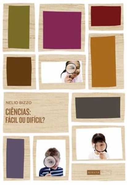 Picture of CIENCIAS - FACIL OU DIFICIL?