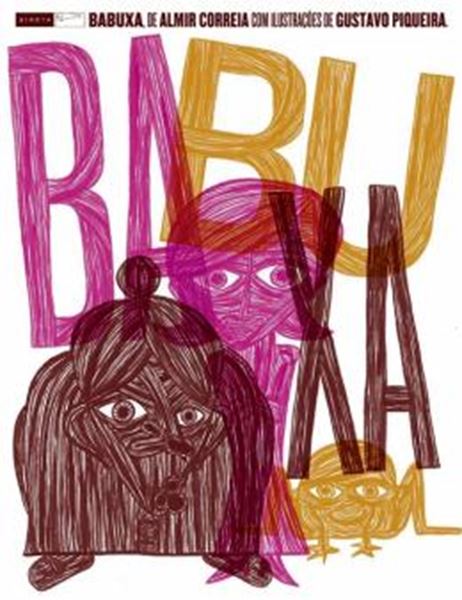 Picture of BABUXA
